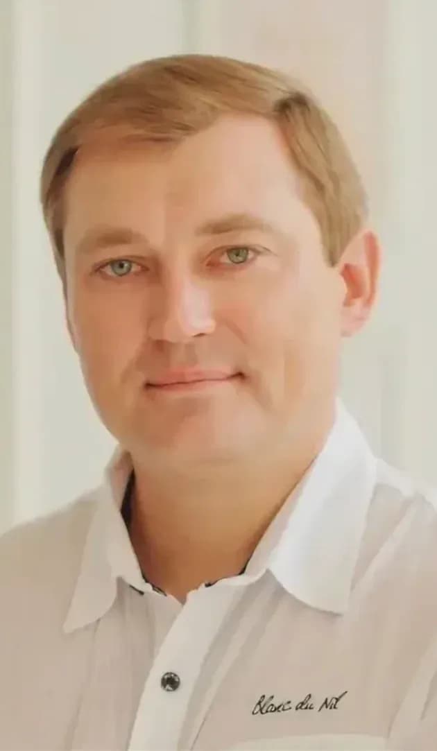 Алексей Грязнев — консультант по логистике
